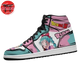 Bulma Schuhe - Dragon Ball Z™