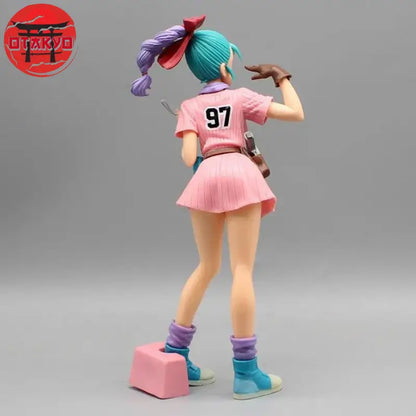 Bulma „Teenager" Figuren - Dragon Ball Z™