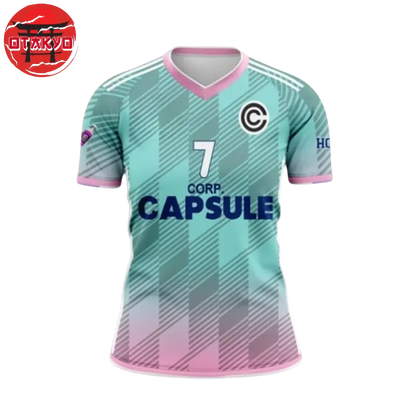Bulma Trikot - Dragon Ball Z™