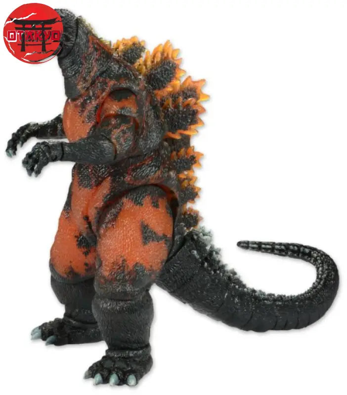 Burning Godzilla Figuren - Godzilla™