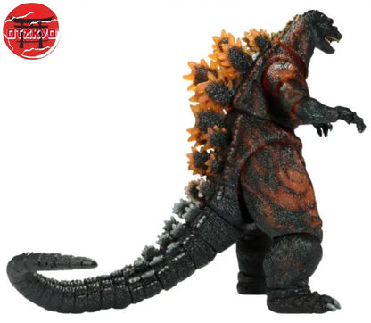 Burning Godzilla Figuren - Godzilla™