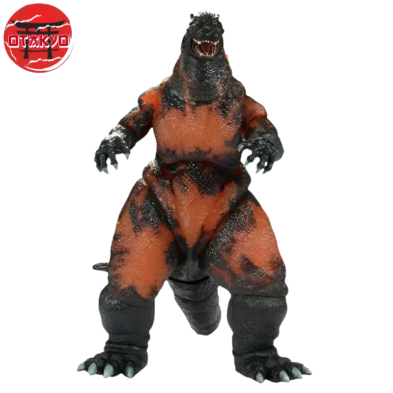 Burning Godzilla Figuren - Godzilla™