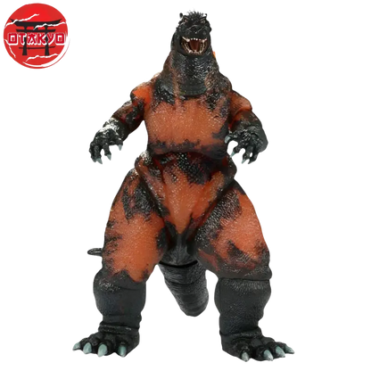 Burning Godzilla Figuren - Godzilla™