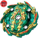 Bushin Ashura Hurricane Keep Ten Kreisel - Beyblade Burst Rise™