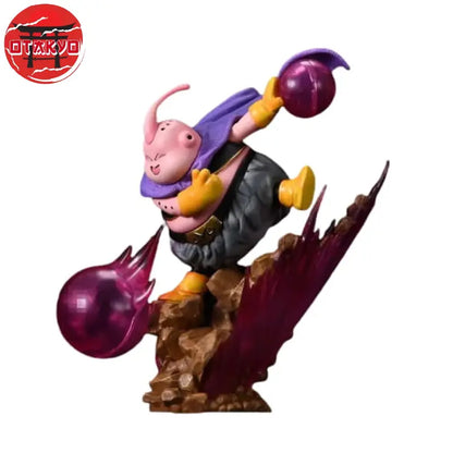 Buu "Blast" Figuren - Dragon Ball Z™