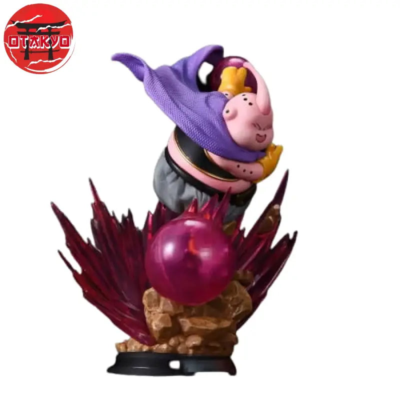 Buu "Blast" Figuren - Dragon Ball Z™
