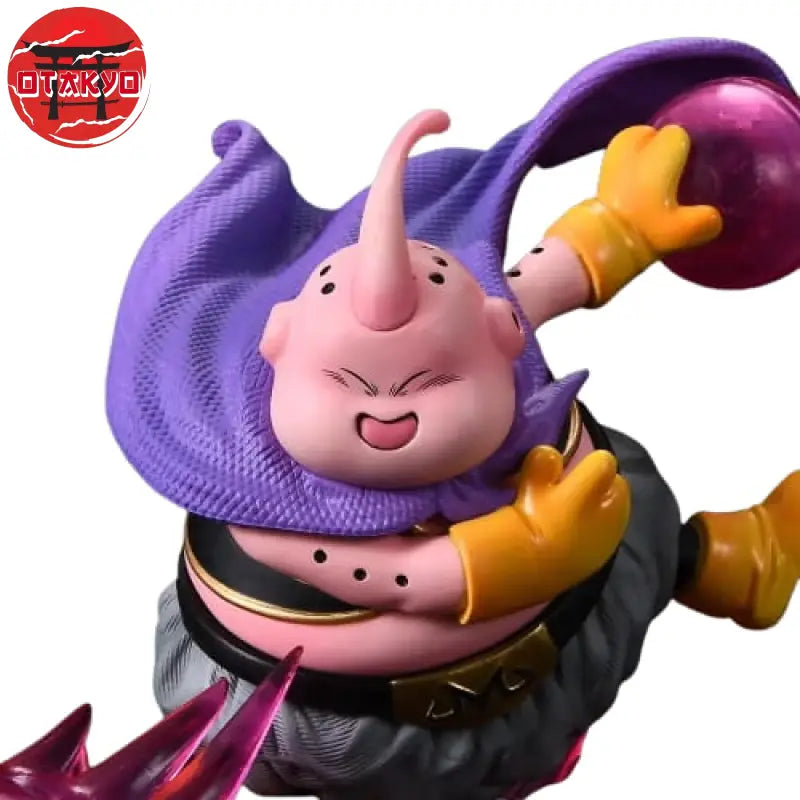 Buu "Blast" Figuren - Dragon Ball Z™