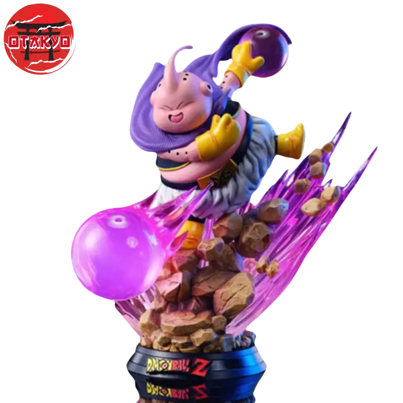 Buu "Blast" Figuren - Dragon Ball Z™