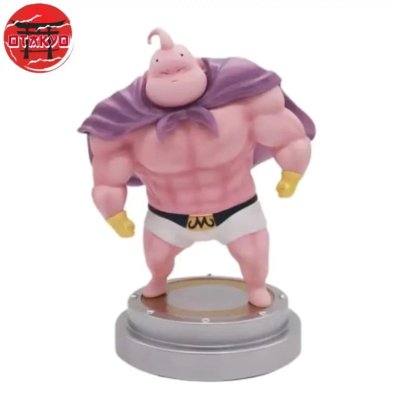 Buu Gut: Muskulöse Form Figuren - Dragon Ball Z™