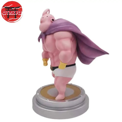 Buu Gut: Muskulöse Form Figuren - Dragon Ball Z™