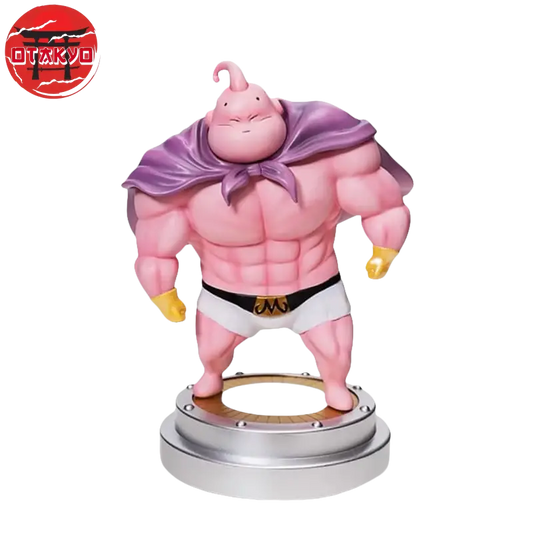 Buu Gut: Muskulöse Form Figuren - Dragon Ball Z™