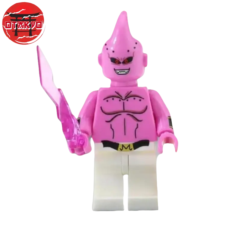Buu Lego Figuren - Dragon Ball Z™