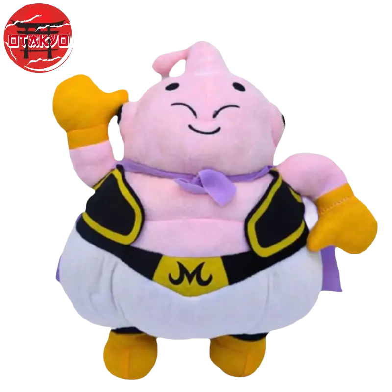 Buu Plüschtier - Dragon Ball™