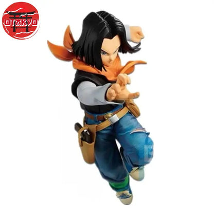 C-17 Figuren - Dragon Ball Z™