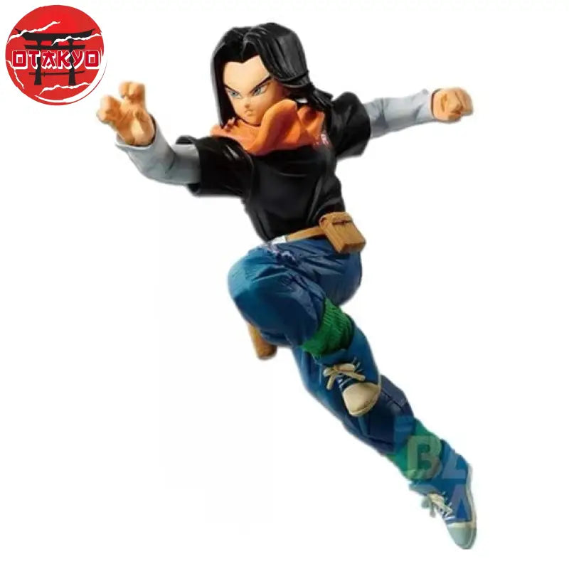 C-17 Figuren - Dragon Ball Z™