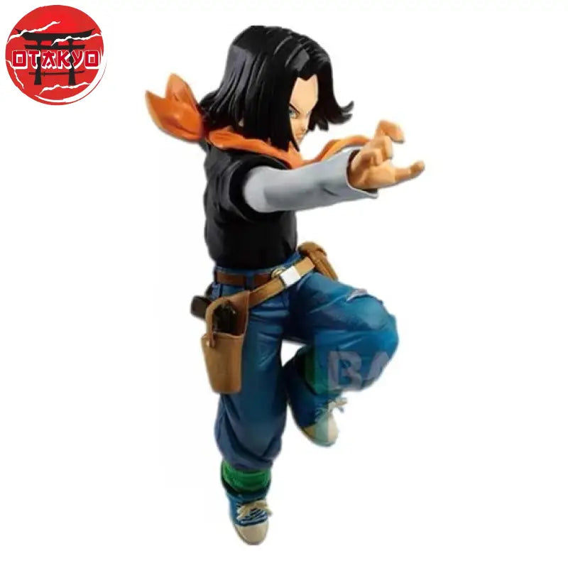 C-17 Figuren - Dragon Ball Z™