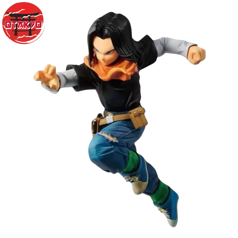C-17 Figuren - Dragon Ball Z™