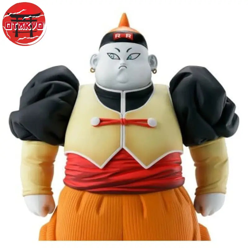C-19 Figuren - Dragon Ball Z™