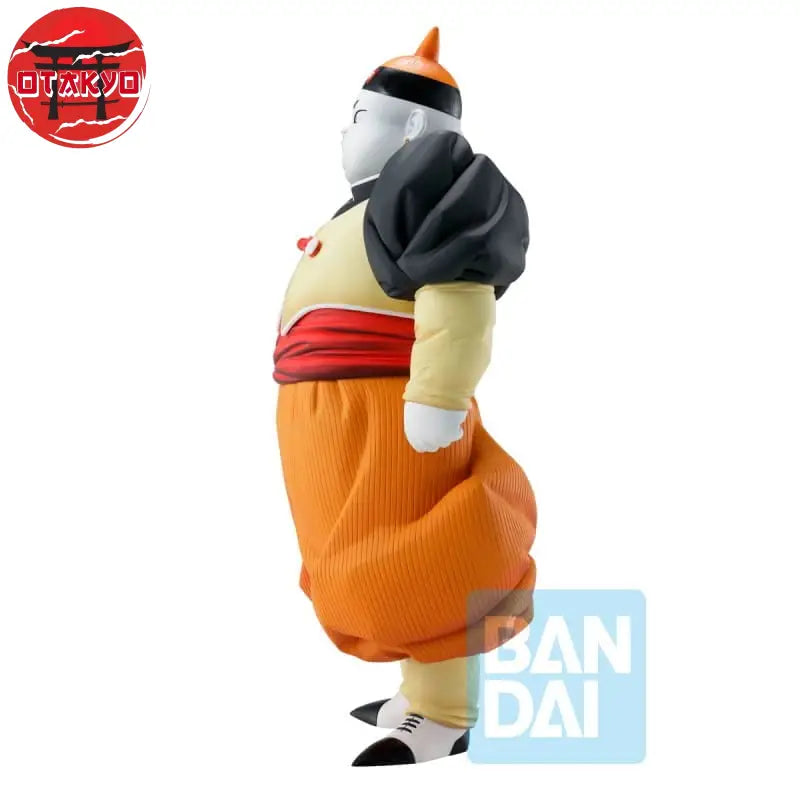 C-19 Figuren - Dragon Ball Z™