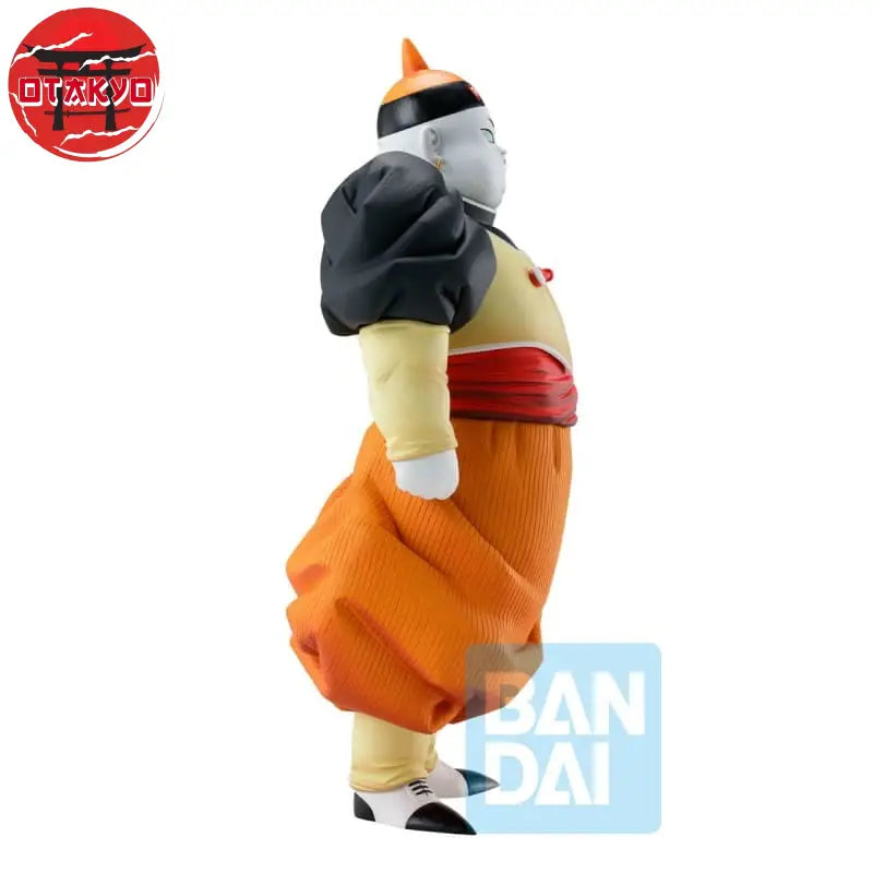 C-19 Figuren - Dragon Ball Z™