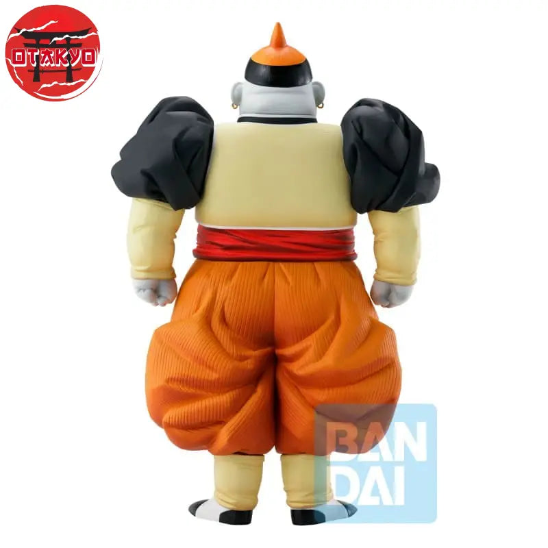 C-19 Figuren - Dragon Ball Z™