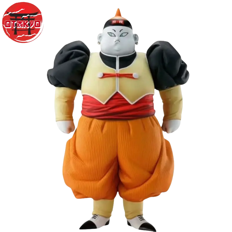 C-19 Figuren - Dragon Ball Z™