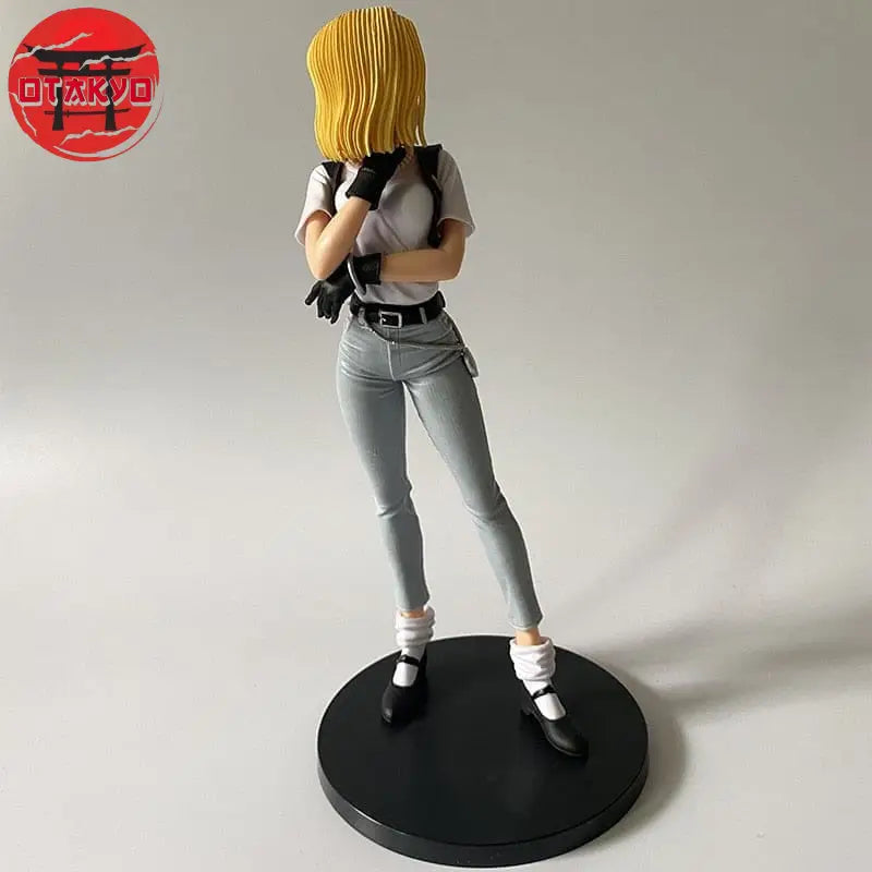 C18 Figuren - Dragon Ball Z™