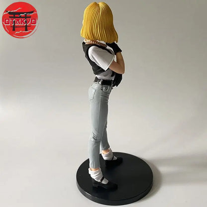 C18 Figuren - Dragon Ball Z™