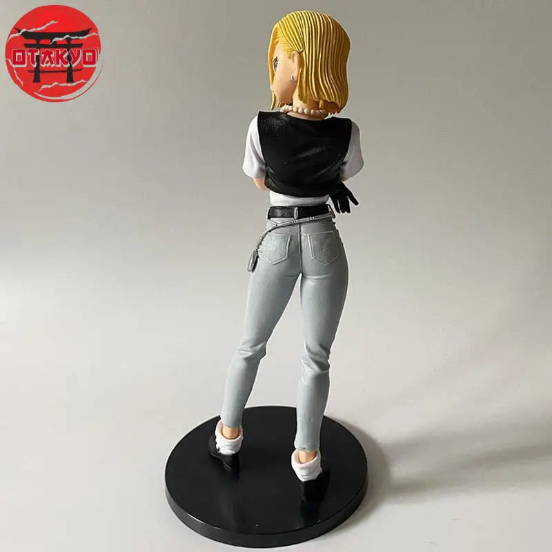 C18 Figuren - Dragon Ball Z™