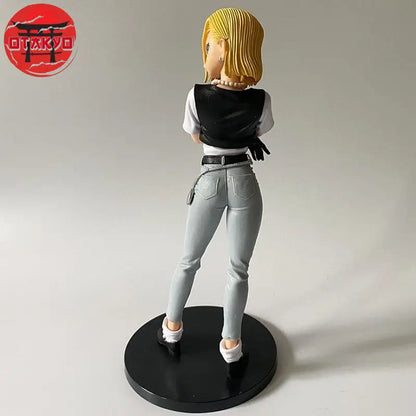C18 Figuren - Dragon Ball Z™