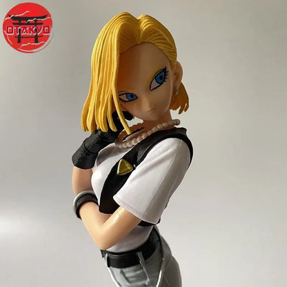 C18 Figuren - Dragon Ball Z™