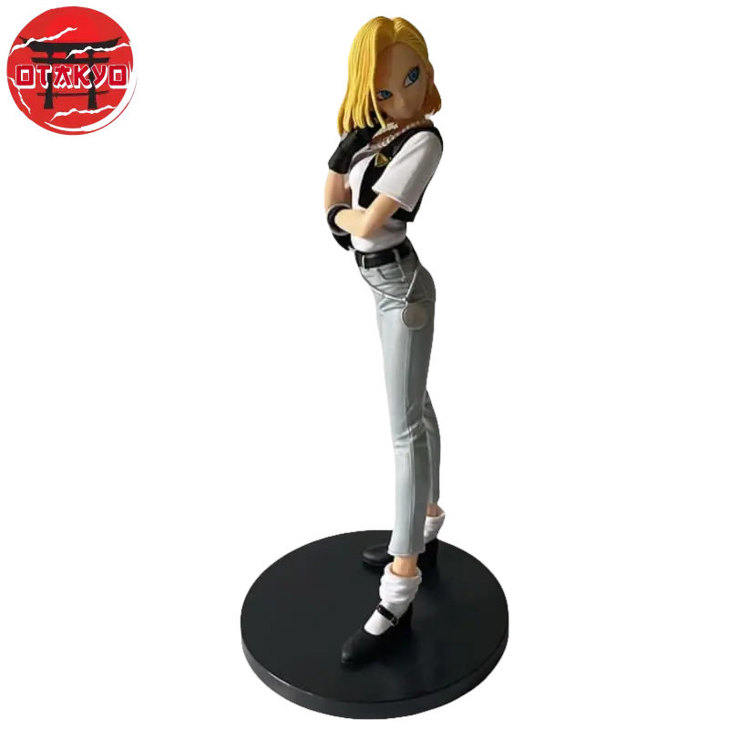 C18 Figuren - Dragon Ball Z™