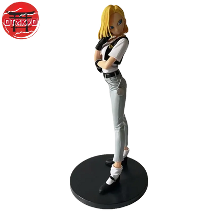 C18 Figuren - Dragon Ball Z™