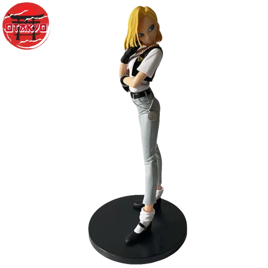 C18 Figuren - Dragon Ball Z™