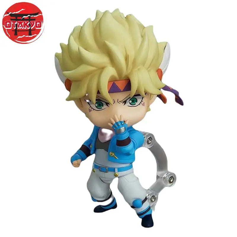 Caesar Anthonio Zeppeli Nendoroid Figuren - JoJo's Bizarre Adventure™
