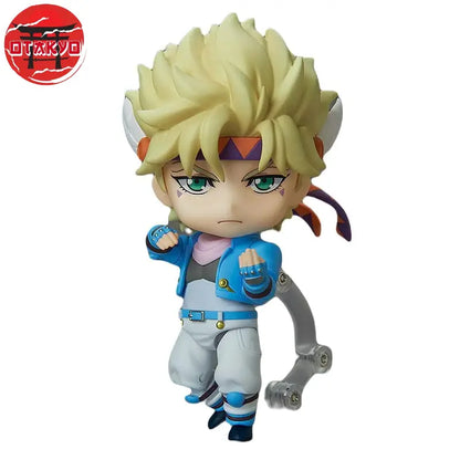 Caesar Anthonio Zeppeli Nendoroid Figuren - JoJo's Bizarre Adventure™