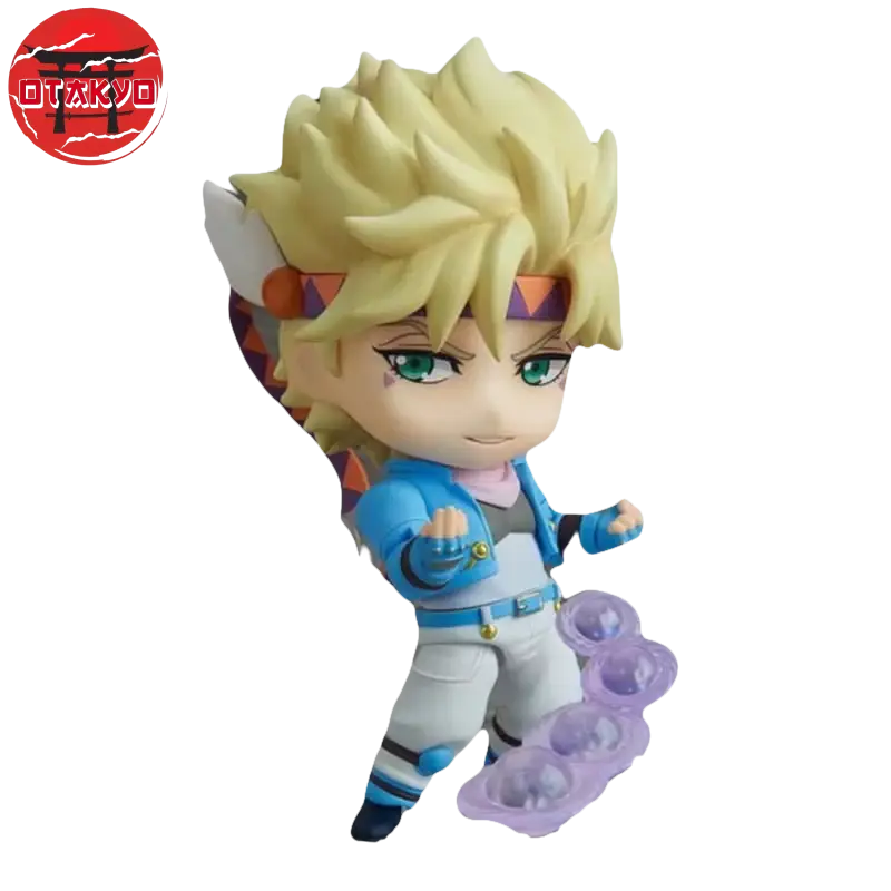 Caesar Anthonio Zeppeli Nendoroid Figuren - JoJo's Bizarre Adventure™