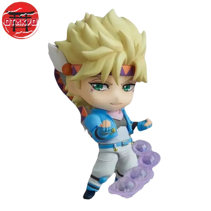 Caesar Anthonio Zeppeli Nendoroid Figuren - JoJo's Bizarre Adventure™