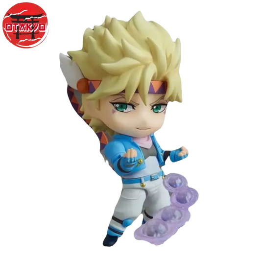 Caesar Anthonio Zeppeli Nendoroid Figuren - JoJo's Bizarre Adventure™