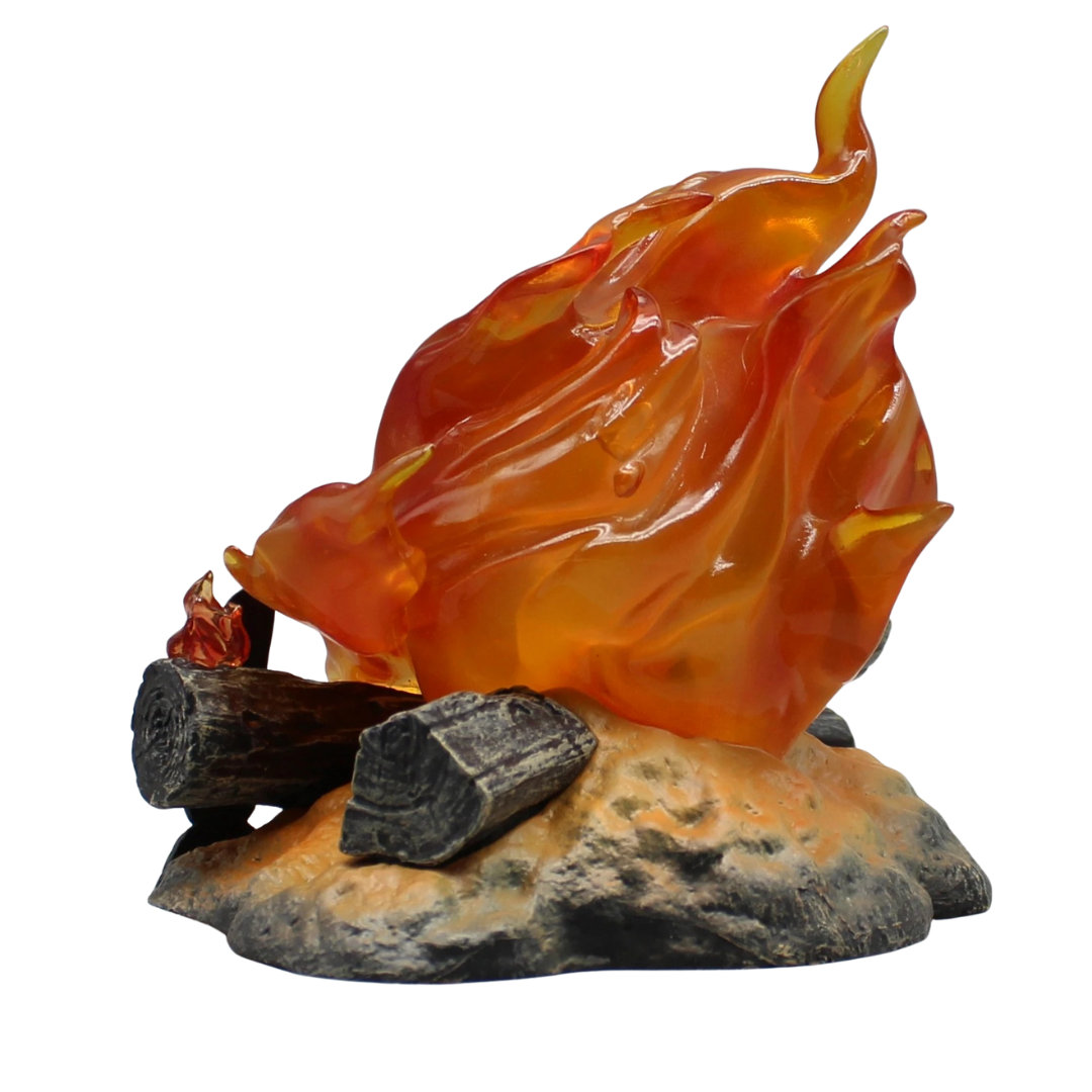 Calcifer Figuren - Das wandelnde Schloss™