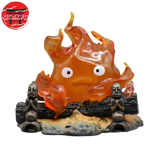 Calcifer Figuren - Das wandelnde Schloss™