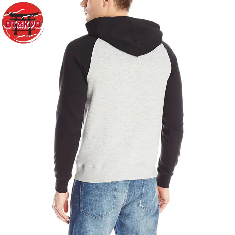 Capsule Corp Pullover - Dragon Ball Z™