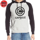 Capsule Corp Pullover - Dragon Ball Z™