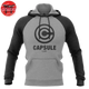 Capsule Corporation Pullover - Dragon Ball Z™