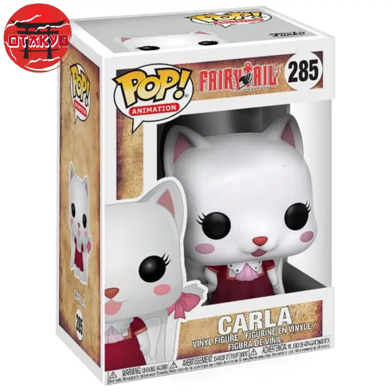 Carla Funko POP - Fairy Tail™