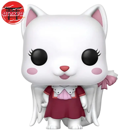 Carla Funko POP - Fairy Tail™