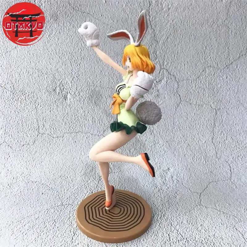 Carrot Figuren - One Piece™