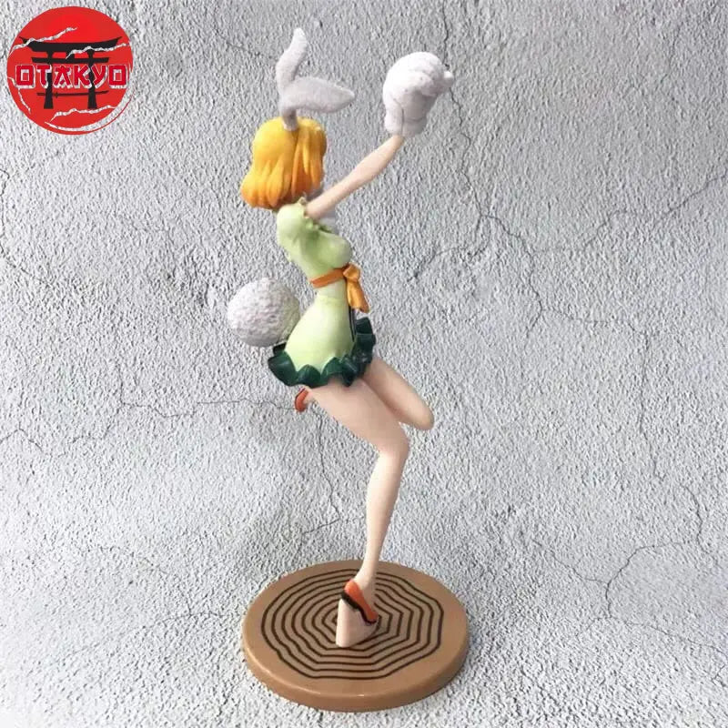 Carrot Figuren - One Piece™