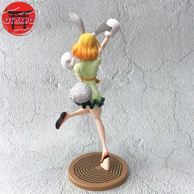 Carrot Figuren - One Piece™