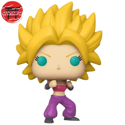 Caulifla Funko POP - Dragon Ball Z™